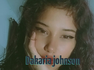 Dakaria_johnson