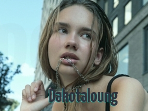 Dakotaloung