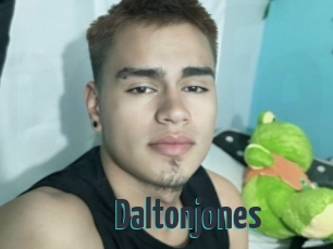 Daltonjones