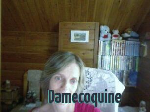 Damecoquine