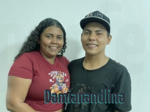 Damianandlina