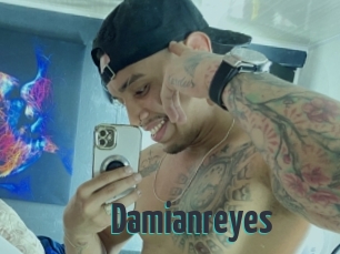 Damianreyes