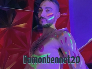 Damonbennet20