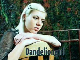 Dandeliongirl