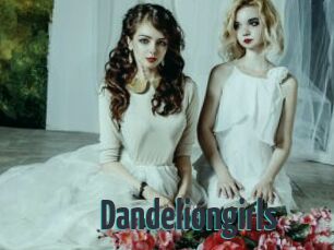 Dandeliongirls