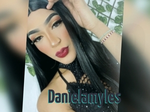 Danielamyles