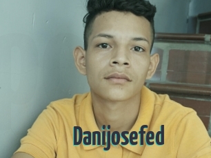 Danijosefed