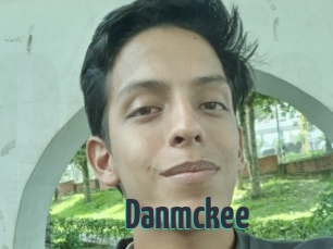 Danmckee