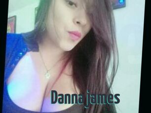 Danna_james