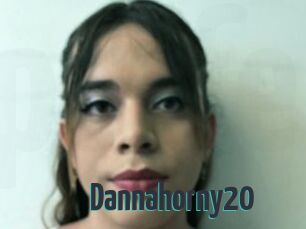 Dannahorny20