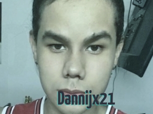 Dannijx21