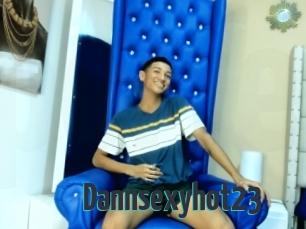 Dannsexyhot23