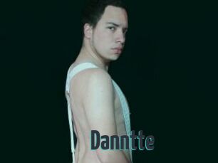 Danntte