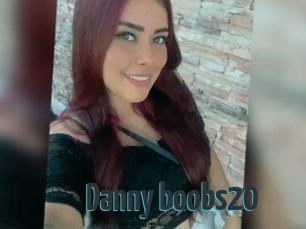 Danny_boobs20