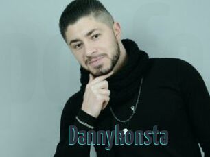 Dannykonsta