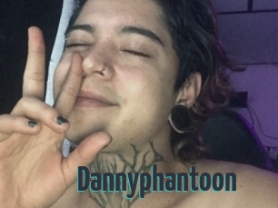 Dannyphantoon