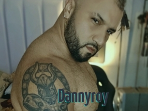 Dannyroy