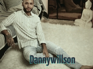 Dannywillson