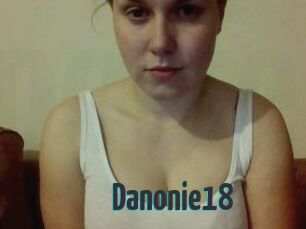 Danonie18