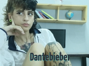 Dantebieber