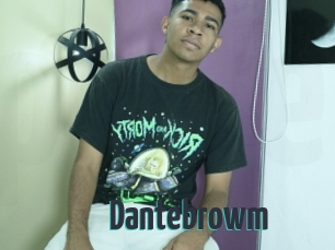 Dantebrowm