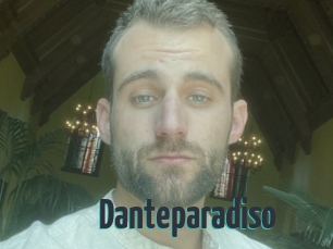 Danteparadiso