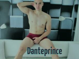 Danteprince