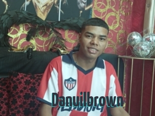 Danuilbrown