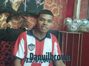 Danuilbrown