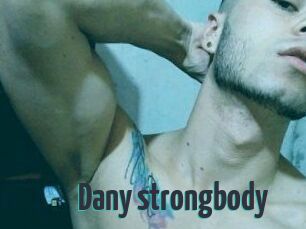 Dany_strongbody