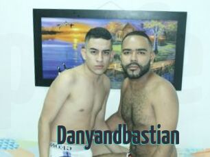 Danyandbastian