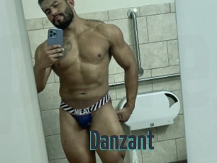 Danzant