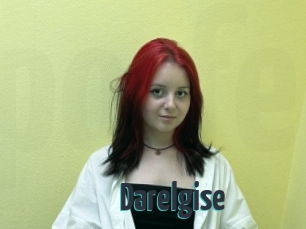 Darelgise