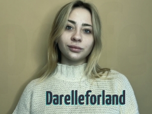 Darelleforland