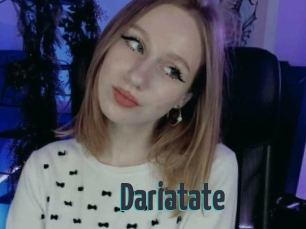 Dariatate