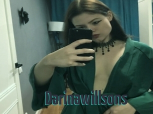 Darinawillsons