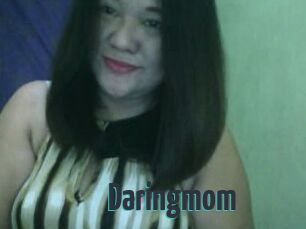 Daringmom