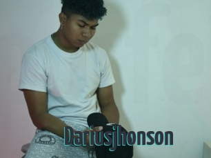 Dariusjhonson