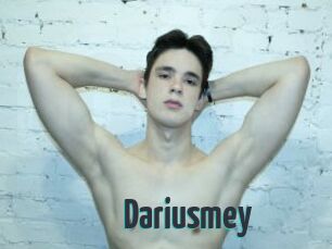 Dariusmey