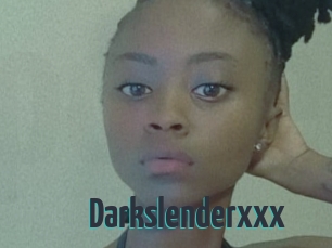 Darkslenderxxx