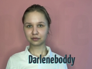 Darleneboddy