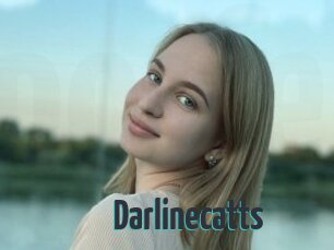 Darlinecatts