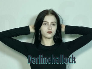 Darlinehallock