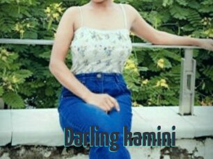 Darling_kamini