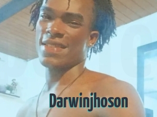 Darwinjhoson