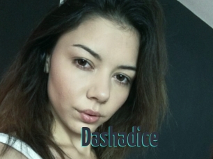 Dashadice