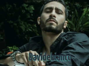 Davidebianco