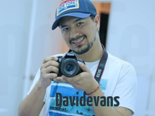 Davidevans