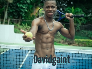 Davidgaint