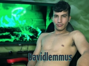 Davidlemmus